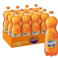 SODA TAKEAWAY -FANTA PASSION 500ML - BIASHARABORA SHOP bei nafuu simu nguo viatu