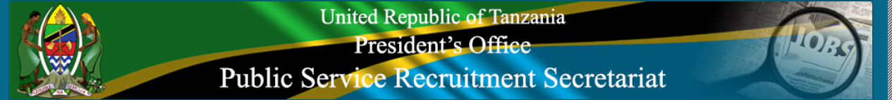 TAARIFA ZOTE MPYA KUHUSU AJIRA